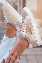 Modern Mom sneakers