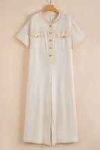 Jenny Jumpsuit