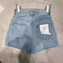 Staple Denim Short