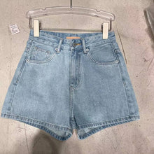 Staple Denim Short