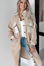 Sheila Jacket