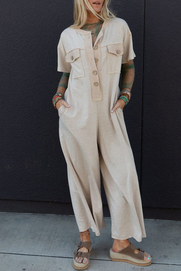 Jenny Jumpsuit