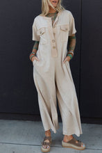 Jenny Jumpsuit