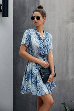 Sydney Dress