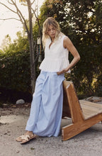 Sky Wide Leg