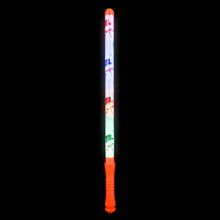 CHRISTMAS LIGHT-UP WAND