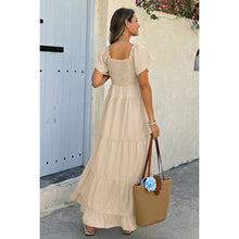 Coffee date dress