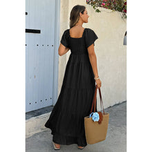 Coffee Date Dress