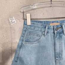Staple Denim Short