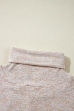 Cozy Day Cowl
