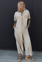 Jenny Jumpsuit