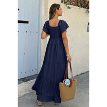 Coffee Date Dress