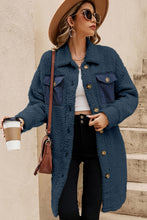 Horizon Coat