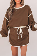 Run around skort set