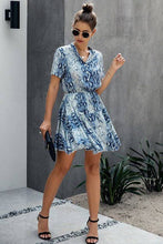 Sydney Dress