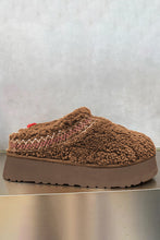 Slipper - Sherpy