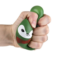 CHRISTMAS SQUEEZY SUGAR BALL 12CT