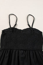 Jet Setter Dress