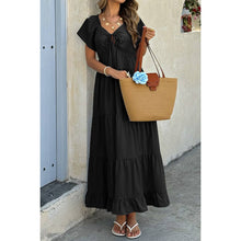 Coffee Date Dress