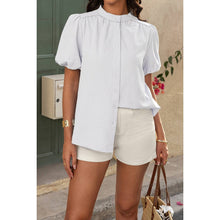 Sweet Retreat Top