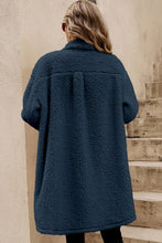 Horizon Coat