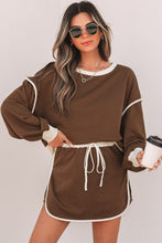 Run around skort set