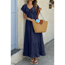 Coffee Date Dress